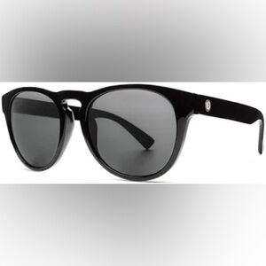 Electric Nashville Gloss Black Polarized